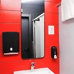 Auberge de jeunesse Hotello Trieste