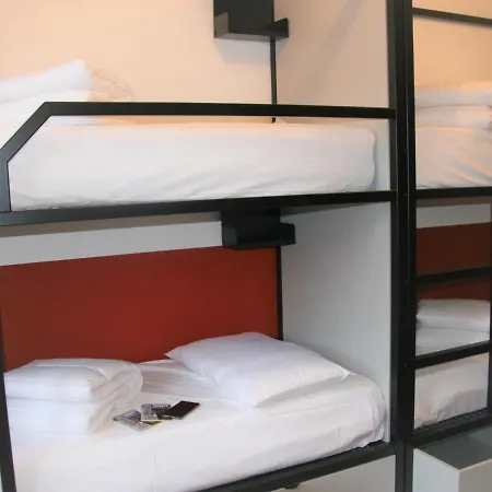 Hotello טריאסטה