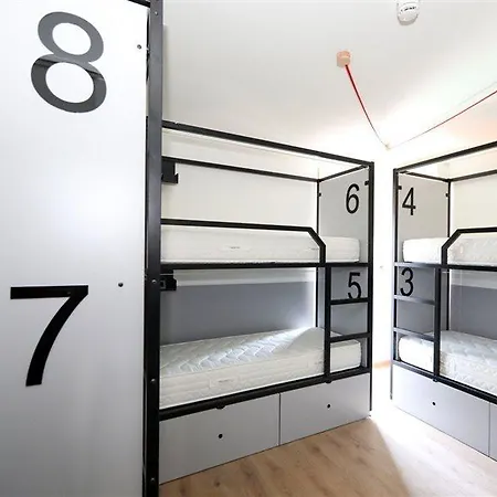 Hotello * טריאסטה