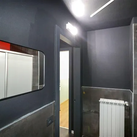 Hotello טריאסטה