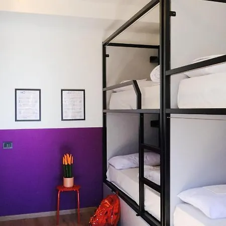 Hotello טריאסטה