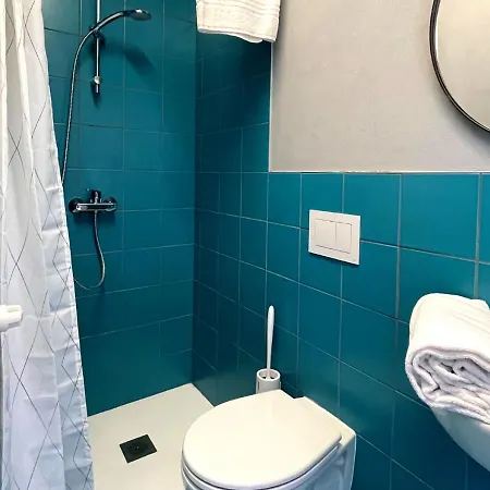 אכסניה Hotello טריאסטה