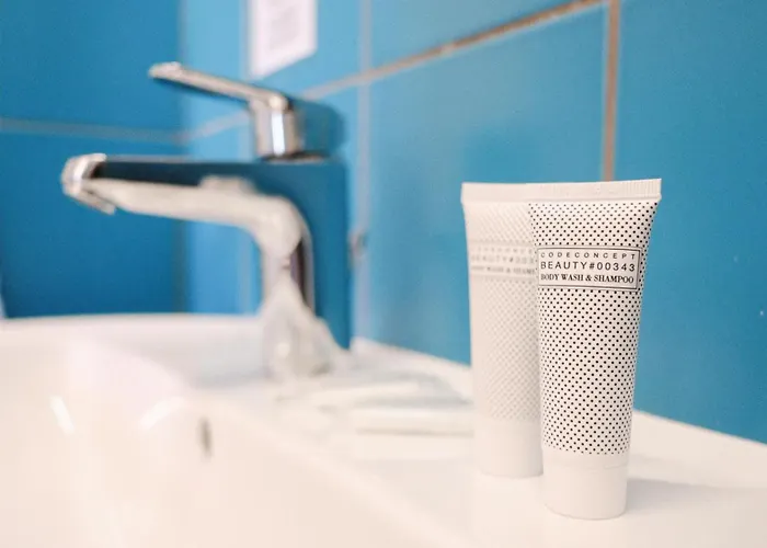 Hotello ترييستي