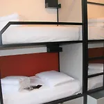 Hotello Hostel *