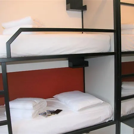 Hotello * Trieste
