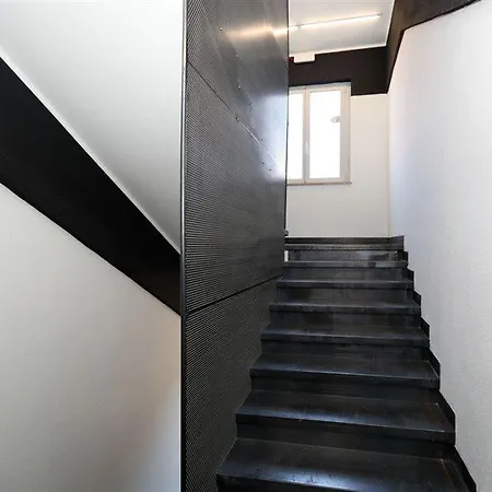 Hotello Albergue Trieste