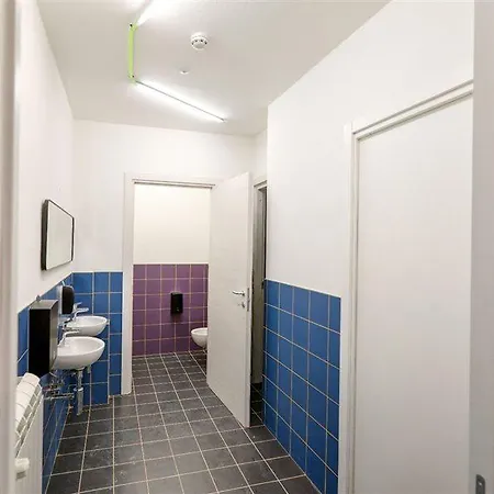 Hotello Albergue Trieste