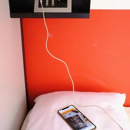 Hostel Hotello Trieszt