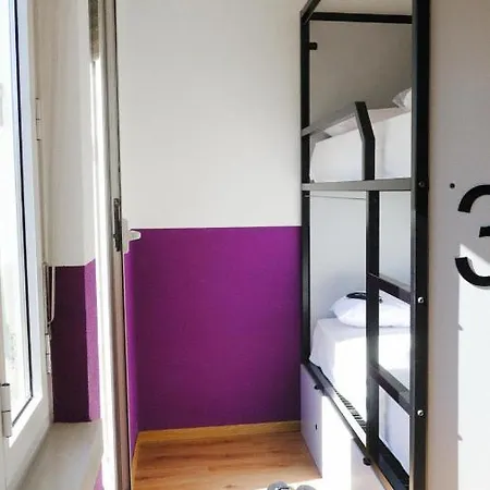 Hostel Hotello *
