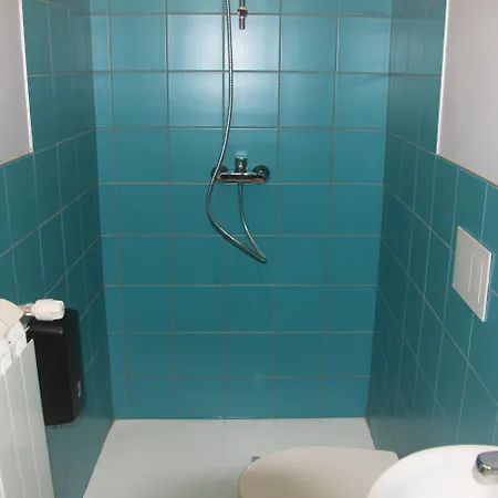 Hotello 트리에스테