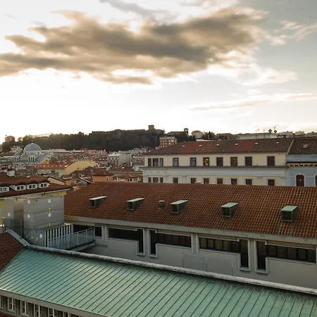 Hotello 트리에스테