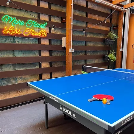 Hotello 트리에스테