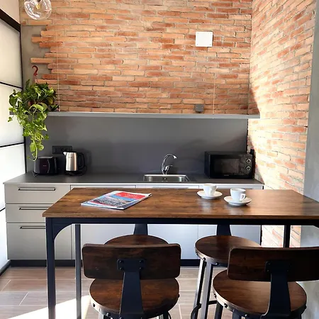 Albergue Hotello Trieste