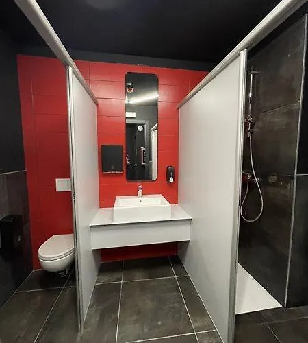 Hostel Hotello Trieste