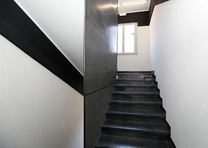 Hotello Hostel Trieszt