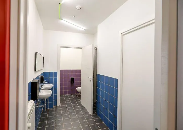 Hotello Hostel Trieszt