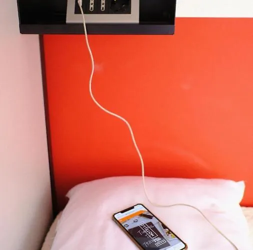 Hostel Hotello Trieszt