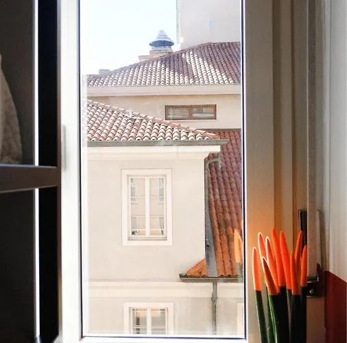 Hostel Hotello Trieszt