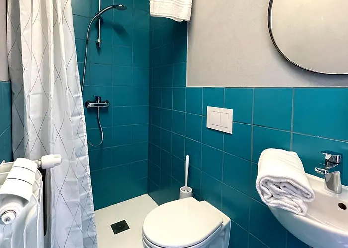 Hostel Hotello Trieste