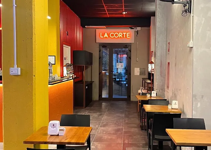 Hotello Hostel Trieste