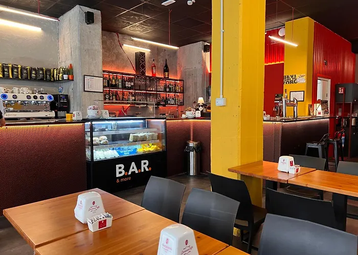 Hostel Hotello Trieste