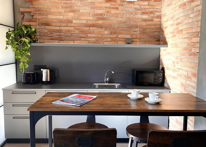 Hostel Hotello Trieszt